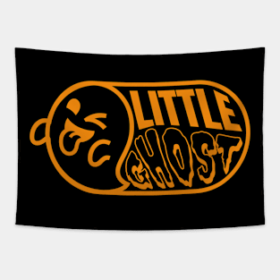 Little Ghost Tapestry