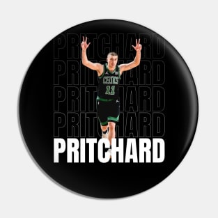 Payton Pritchard Pin