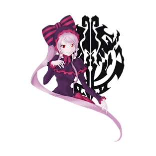 Shalltear Bloodfallen T-Shirt