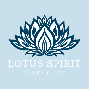 Lotus Spirit T-Shirt