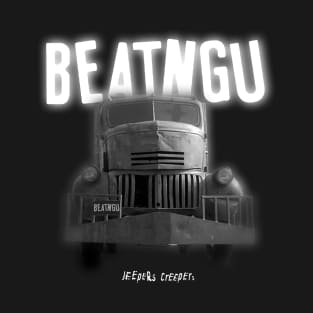 BEATNGU T-Shirt