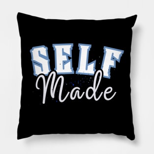 Self Made Pillow