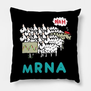 mRNA Pillow