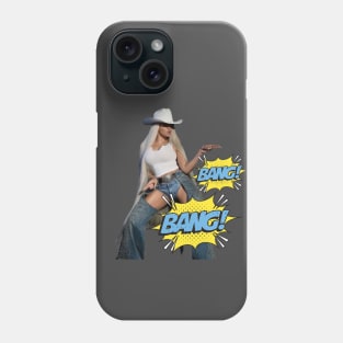 Cowboy Carter Phone Case