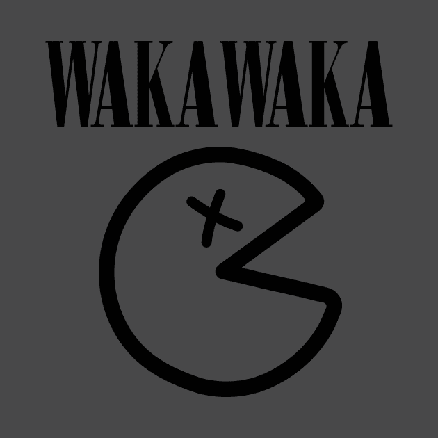 WAKAWAKA by theonetakestore