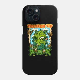 Nugs Retro Phone Case