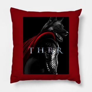 THRR Pillow