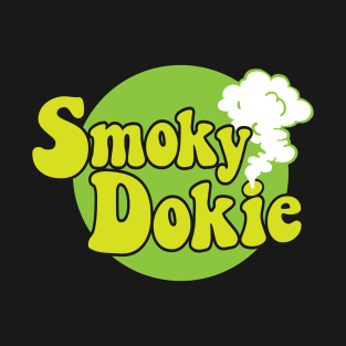 Smoky Dokie T-Shirt