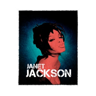 Janet Jackson T-Shirt