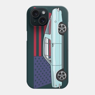 American Muscle Phone Case