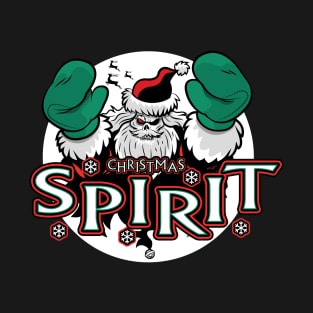 Christmas Spirit T-Shirt