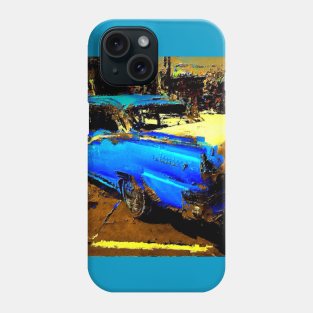 Fast Rewind Phone Case