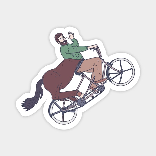 Centaur bike store
