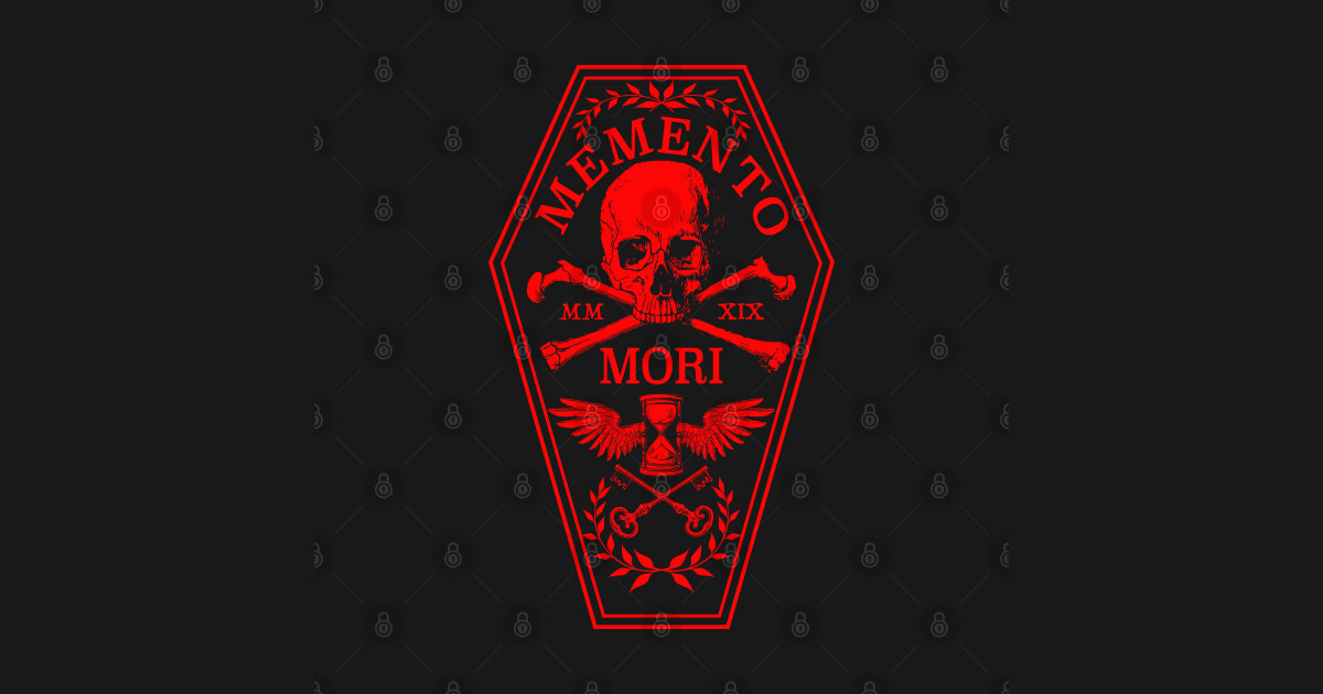 Картинки memento mori обои