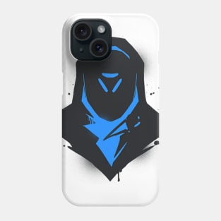 Ana Gaze Phone Case