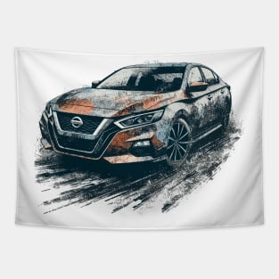 Nissan Altima Tapestry