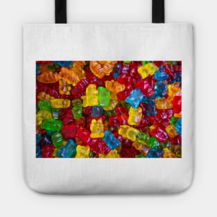 Gummy Bears Tote