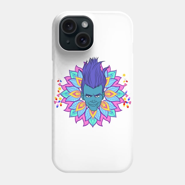 Haller! Phone Case by ChangoATX