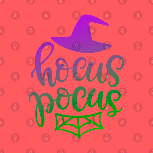 Hocu Pocus Halloween by igzine