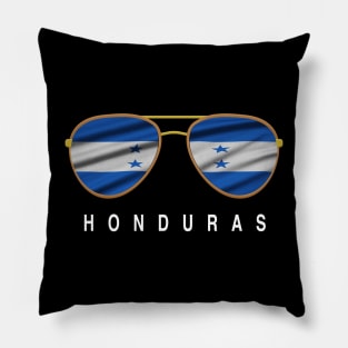 Honduras Sunglasses Pillow