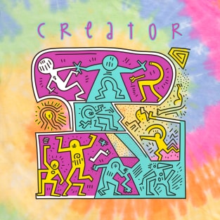 The Creator T-Shirt