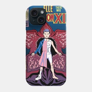 Weapon XI Phone Case