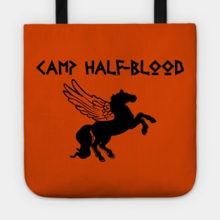 Camp Half-Blood Tote