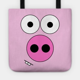 Pig Tote