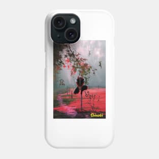 Genesis Streetwear - Ninjas Phone Case