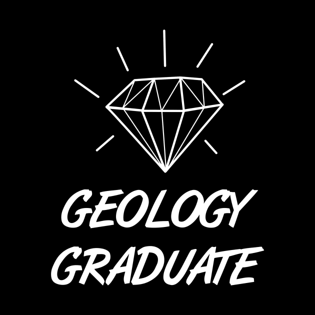 Geology graduate by RusticVintager