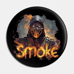 smoke Pin