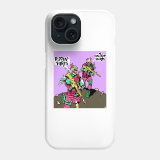 RF BH Phone Case