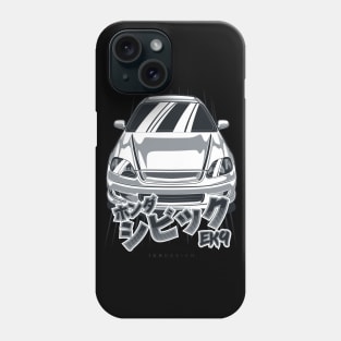 Civic Type R EK9 Phone Case