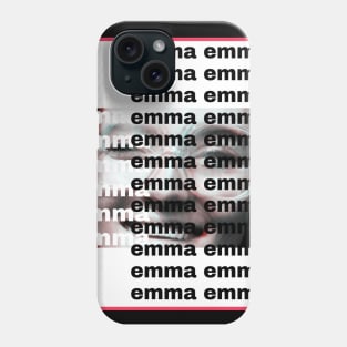 Emma Phone Case