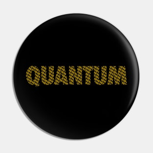 Quantum Pin