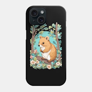 Cute Quokka Phone Case