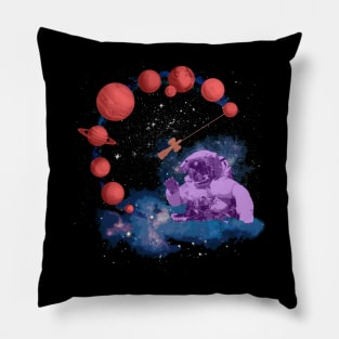 SPACEWALK Pillow