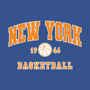 New York Knicks T-Shirt