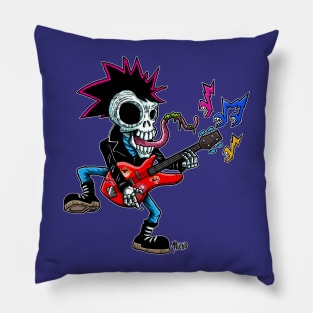 punk Pillow