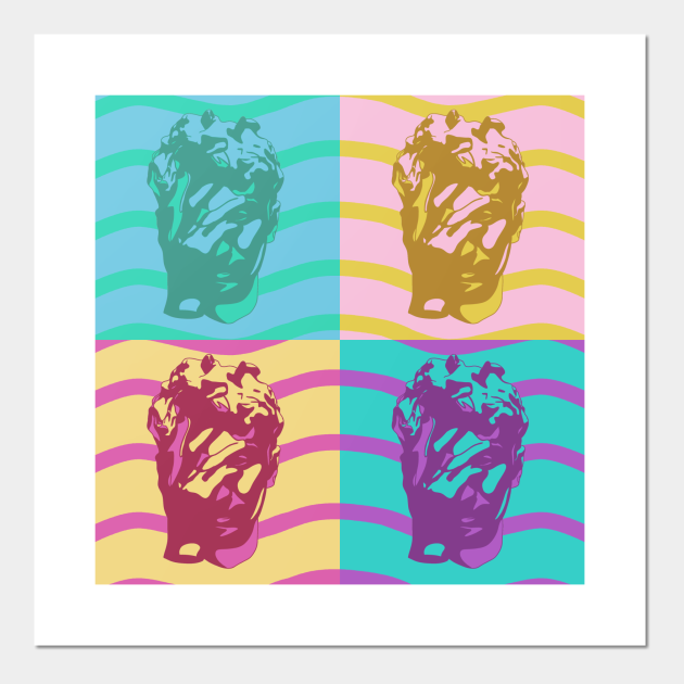Glass Animals Dreamland (PopArt Style) - Glass Animals - Posters and Art Prints | TeePublic Glass Animals Dreamland (PopArt Style) - Glass Animals - Posters and Art Prints | TeePublic