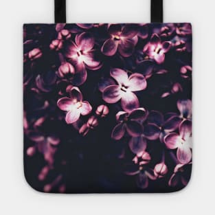 Lilac Tote