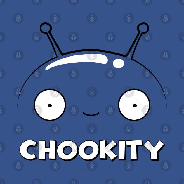 chookity by HSDESIGNS