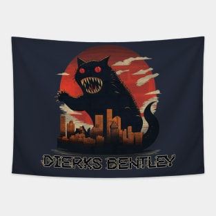 Dierks Bentley Tapestry