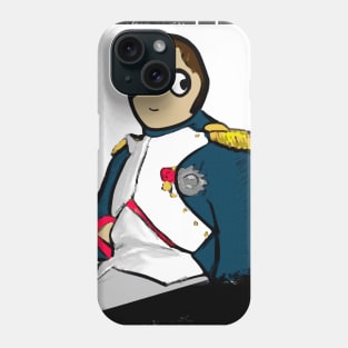 Nappoleon Phone Case