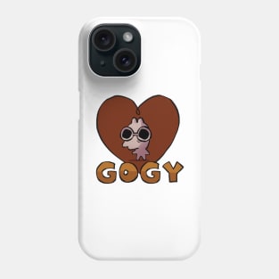 Gogy Phone Case