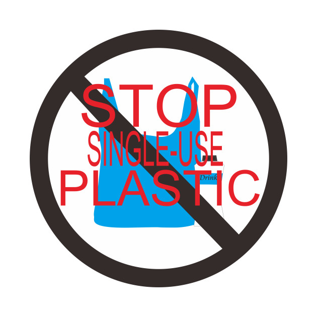 stop plastic by Mahbur99