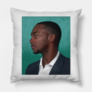 A.Mackie Pillow