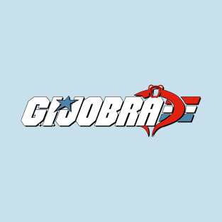 G.I. Jobra 2 T-Shirt