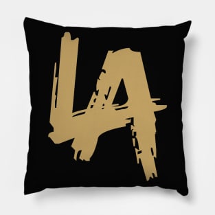 LA Proud Pillow