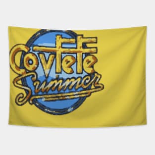 Covfefe Summer Tapestry